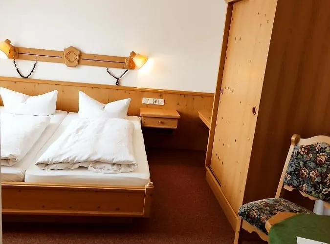 Stadt Ольбернхау