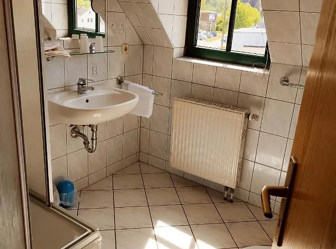 Апартаменты Stadt Ольбернхау