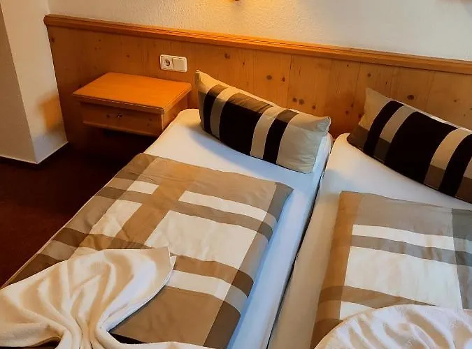 Апартаменты Stadt Ольбернхау