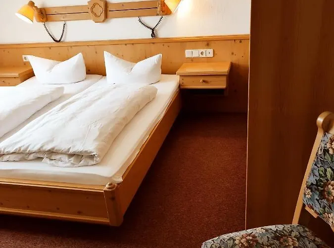 Stadt Апартаменты *