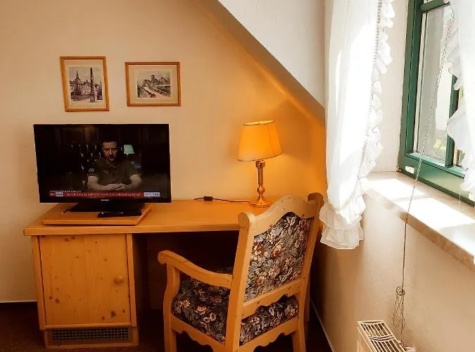 Апартаменты Stadt