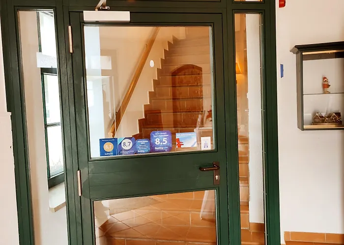 Stadt * Ольбернхау