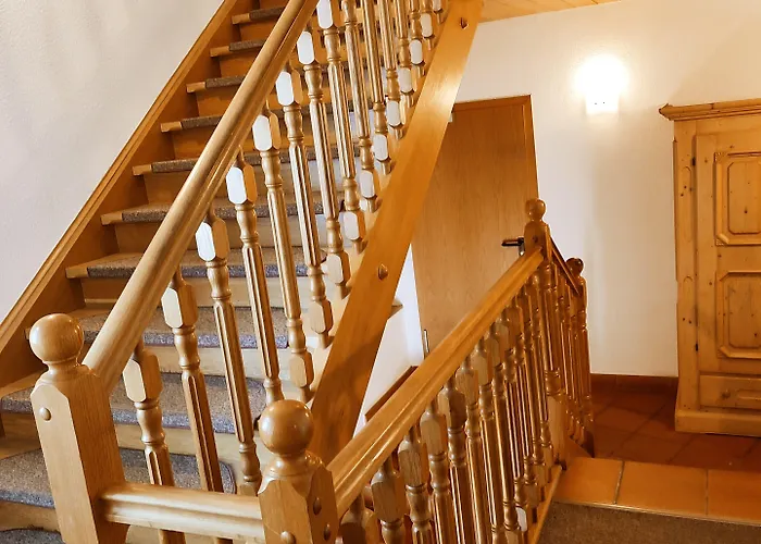 Апартаменты Stadt