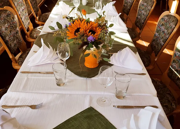 Stadt Апартаменты Ольбернхау