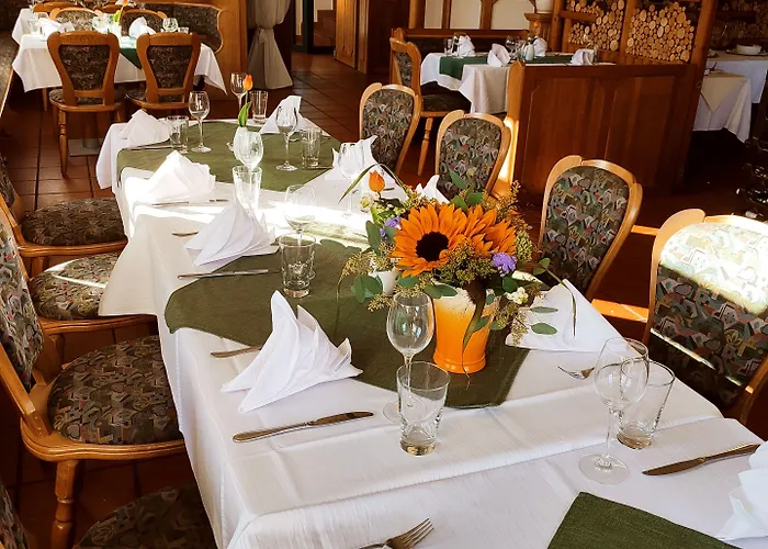 Апартаменты Stadt Ольбернхау