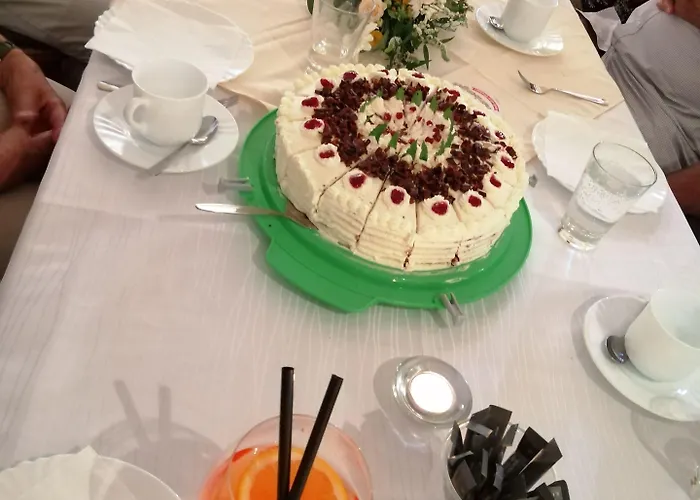 Апартаменты Stadt *