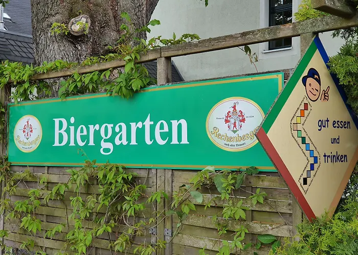 Stadt Ольбернхау