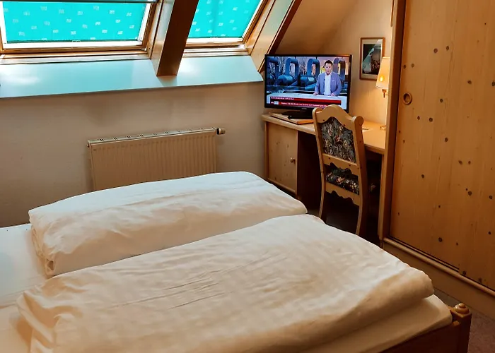 Апартаменты Stadt *