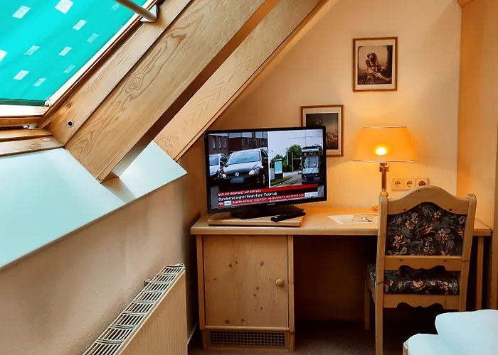 Апартаменты Stadt