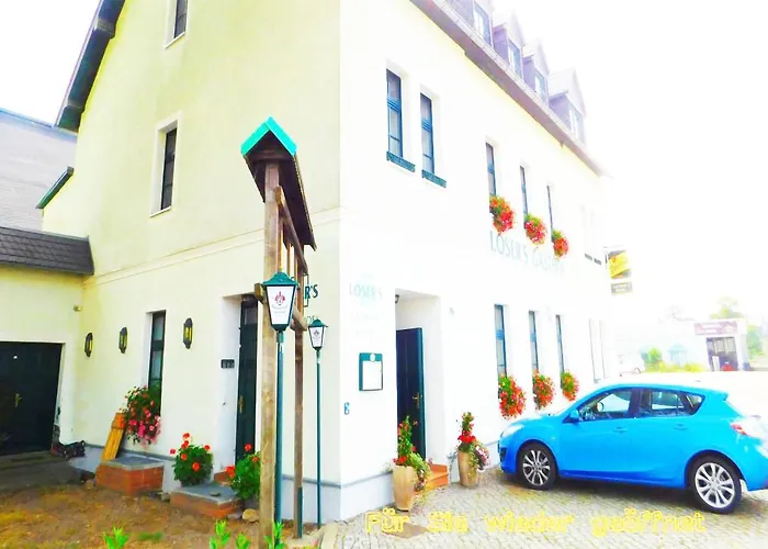 Stadt Ольбернхау